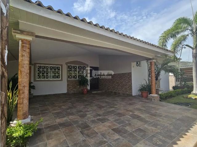 Casa alquiler en Chitré