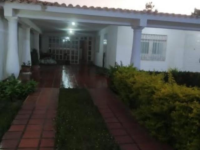 Casa en alquiler en Andrés Mata, Sucre
