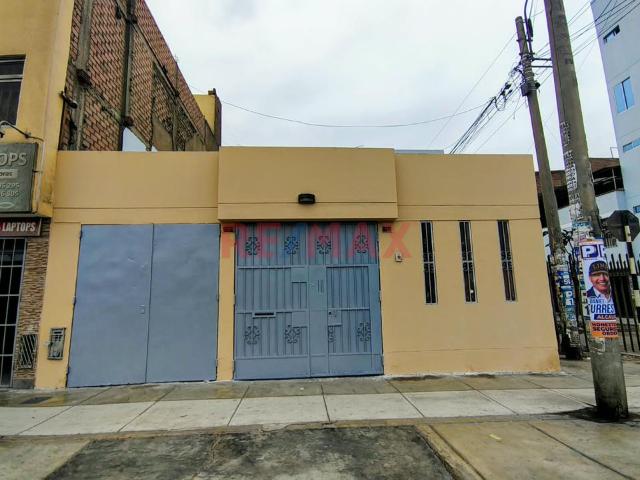 Casa alquiler en El Retablo 2, Comas