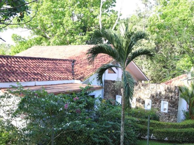 Casa alquiler en Arosemena, La Chorrera