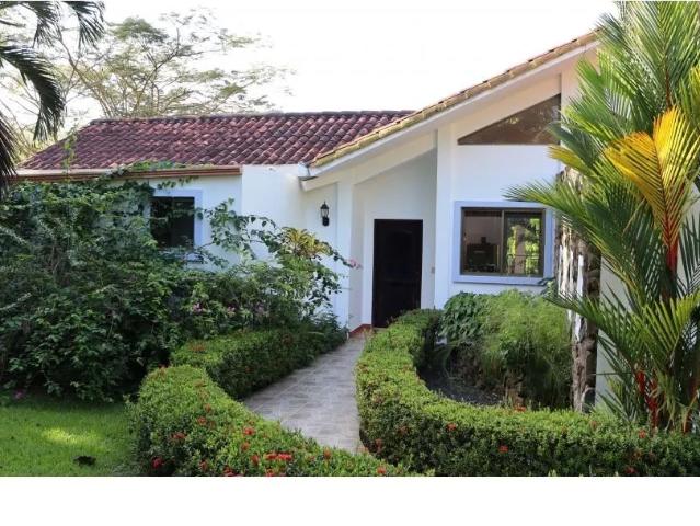 Casa alquiler en Arosemena, La Chorrera
