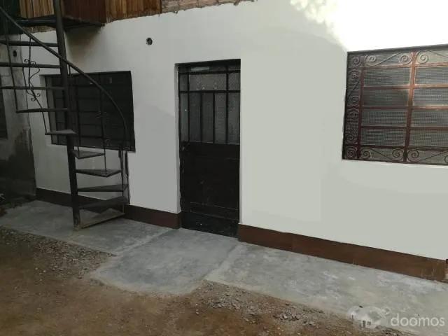Casa alquiler en Lima, Lima Metropolitana