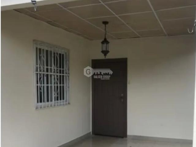 Casa alquiler en Arraiján