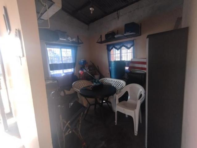 Se alquila casa en pedasí