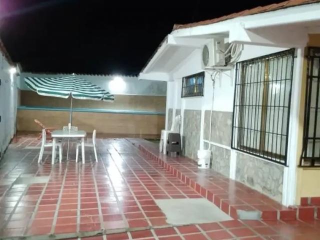 Casa en alquiler en Hato Grande, Sucre