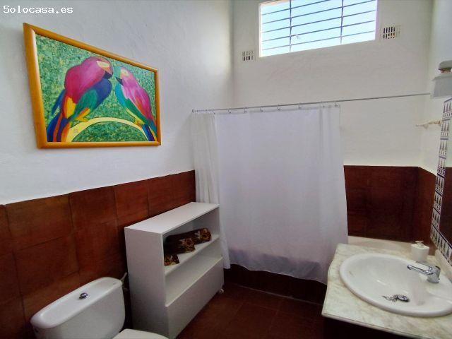Casa en alquiler en Real Bajo, La Axarquía