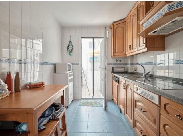 Casa en alquiler en Costa Noroeste, Andalucía