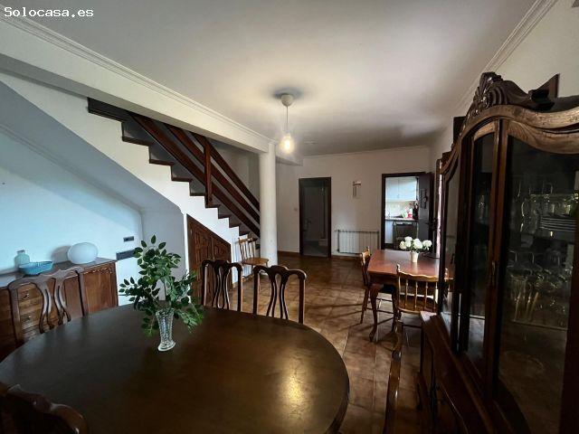 Casa en alquiler en Santa Mariña do Monte, Ourense