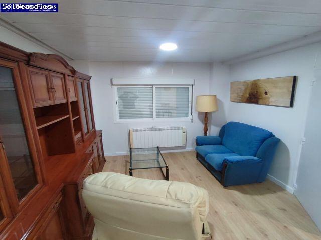 Casa en alquiler en Sariegos, Azadinos