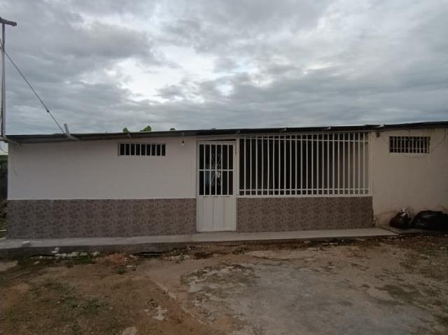 Casa en alquiler en Cubita, Municipio San Rafael de Carvajal
