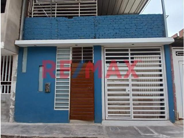 Casa alquiler en Rinconada, Piura