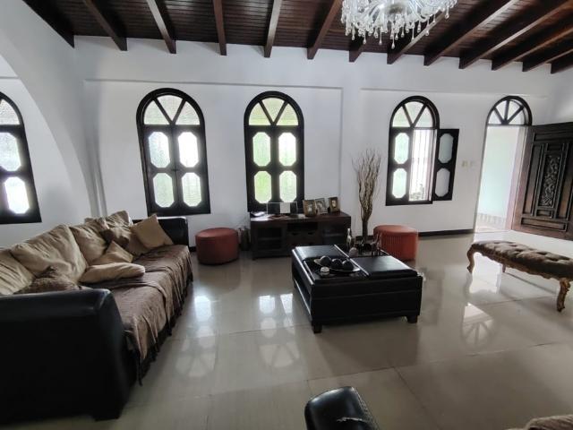 Casa en alquiler en Carúpano, Sucre