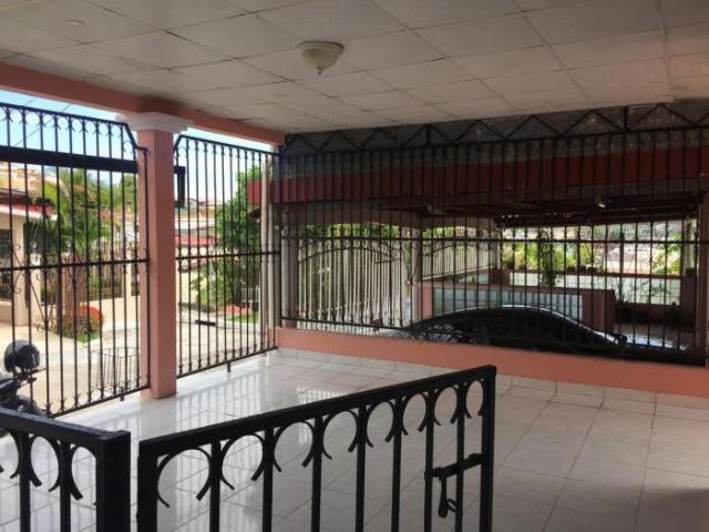 Se alquila casa en villa lucre 21 8469 vc #panama