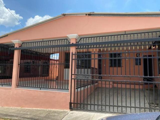 Se alquila casa en villa lucre 21 8469 vc #panama