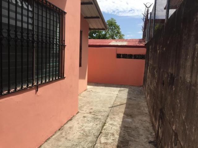 Se alquila casa en villa lucre 21 8469 vc #panama