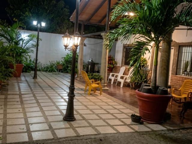 Casa en alquiler en Campo Ajuro, Carúpano