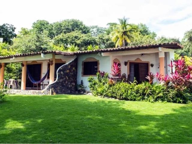 Casa alquiler en San Carlos