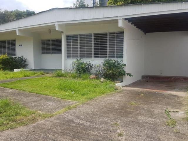 Se alquila casa ideal para oficinas