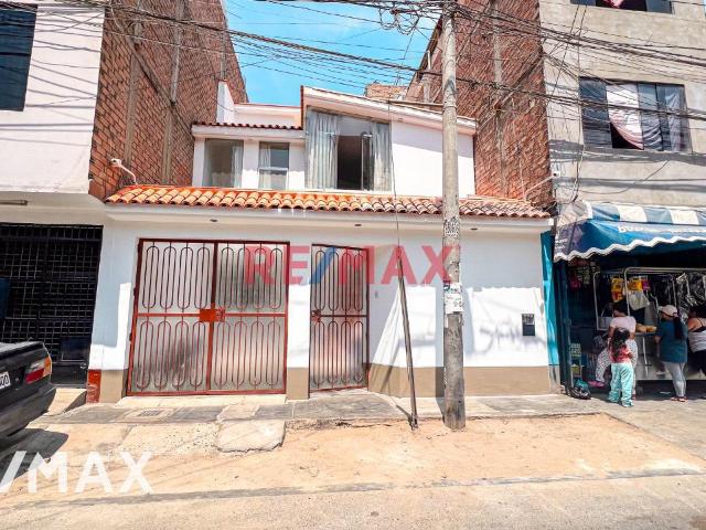 Casa alquiler en Callao