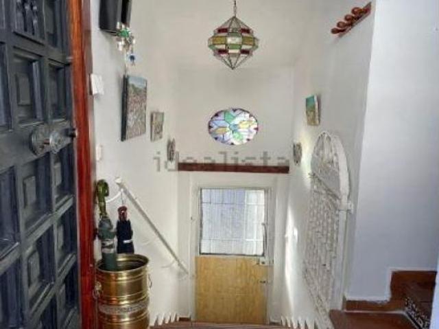 Casa en alquiler en Albaicín, Comarca de la Vega de Granada
