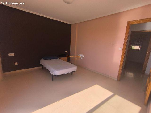 Casa en alquiler en San Vicente Del Raspeig