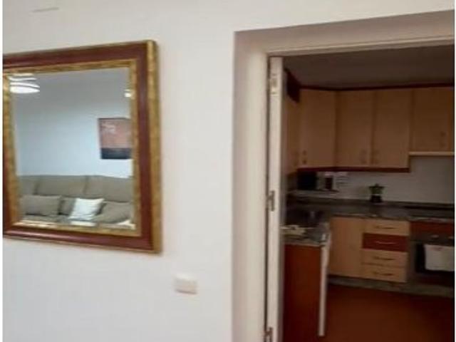 Casa en alquiler en La Granada, Albaicín