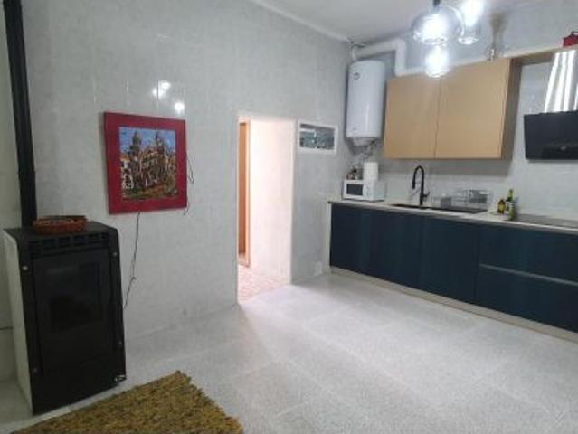 Casa en alquiler en San Bartolomé, Jaén