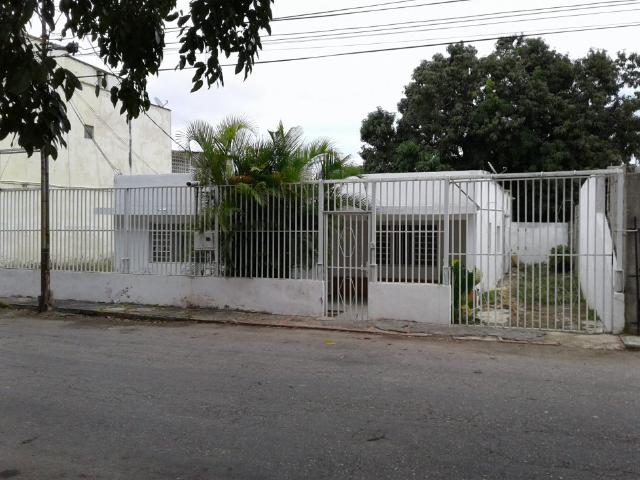 Casa en alquiler en Iribarren, Lara