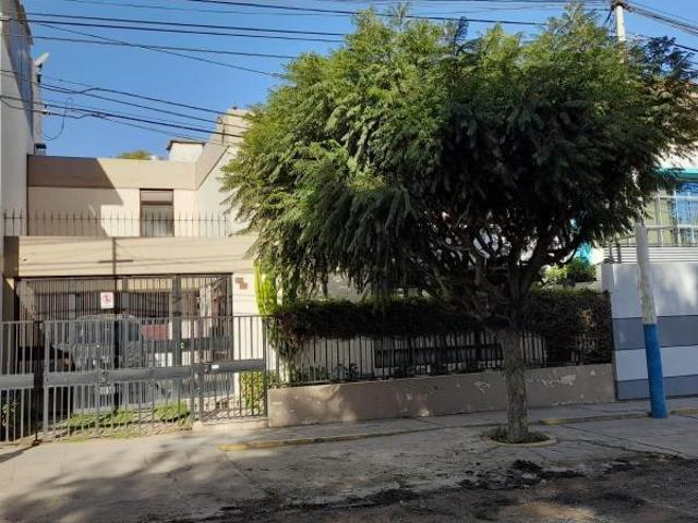 Casa alquiler en Yanahuara, Arequipa