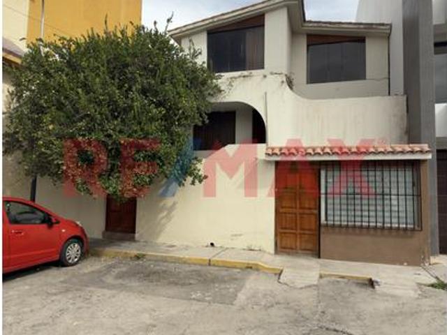 Casa alquiler en Yanahuara