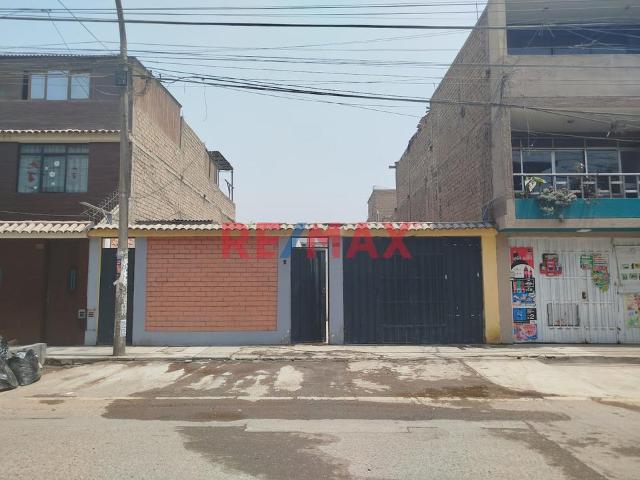 Casa alquiler en Comas, Lima Metropolitana