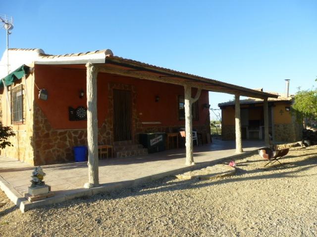 Casa en alquiler en Sangonera la Seca, Área Metropolitana de Murcia