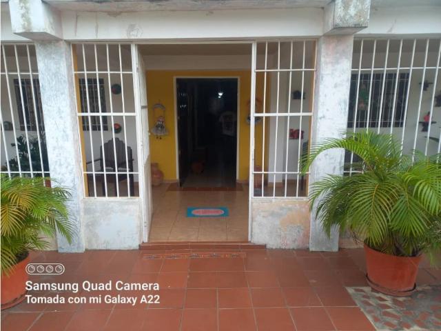 Casa en venta en Pariaguán, Amazonas