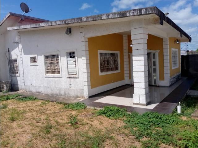 Casa en alquiler en Sector Puerto Colón, Cantaura