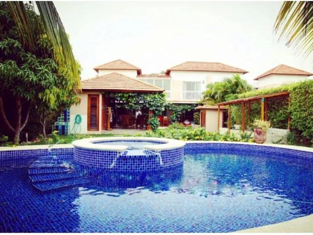 Casa alquiler en Río Hato, Antón