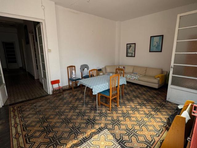 Casa en alquiler en Valencia, el Cabanyal - el Canyamelar