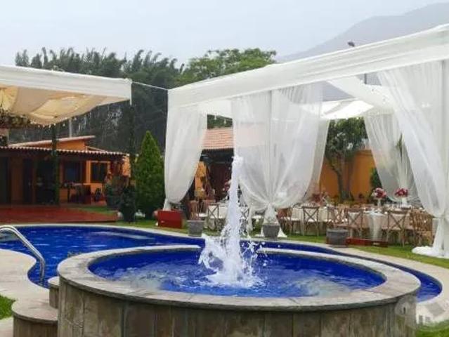 Casa alquiler en Cieneguilla, Lima Metropolitana