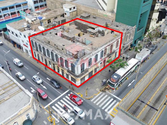 Casa alquiler en Breña, Lima Metropolitana