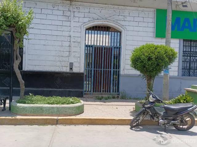 Casa alquiler en Morropon, Piura