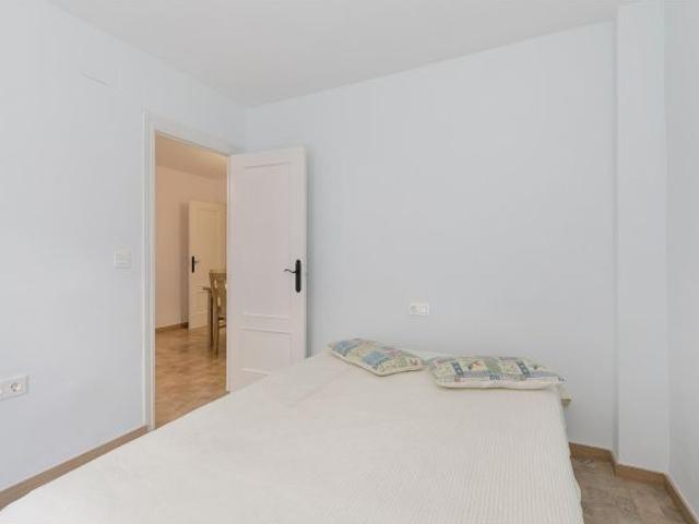 Piso en alquiler en La Granada, Centro - Sagrario