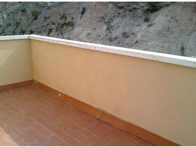 Casa en alquiler en Elche