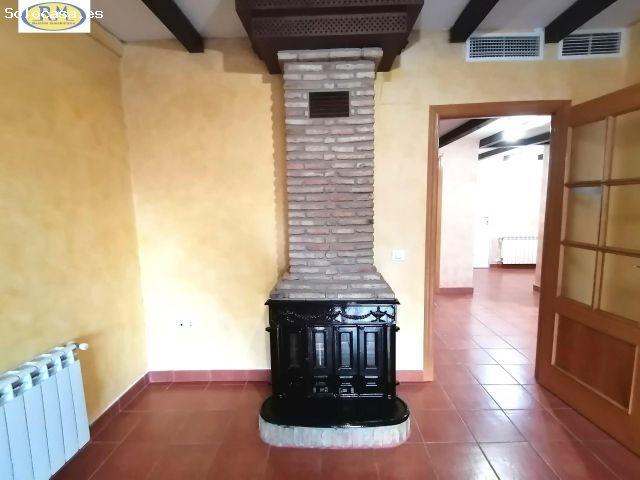 Casa en alquiler en Cáceres el Viejo, Cáceres