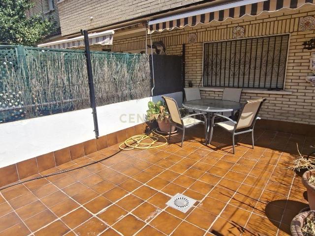Casa en alquiler en Residencial Siglo XXI, Boadilla Del Monte