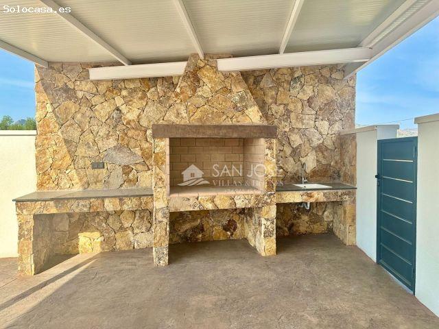 Casa en alquiler en San Vicente Del Raspeig