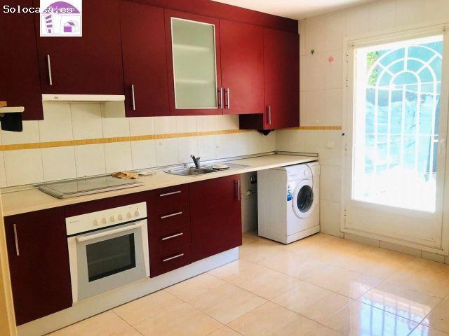 Casa en alquiler en Yuncos, Toledo