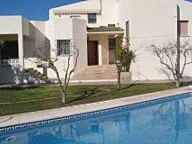 Villa en alquiler en Vinaròs