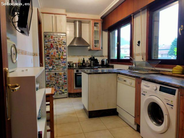 Casa en alquiler en La Portilla, Liendo