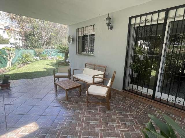 Apartamento en alquiler en Torre de Benagalbón, La Axarquía