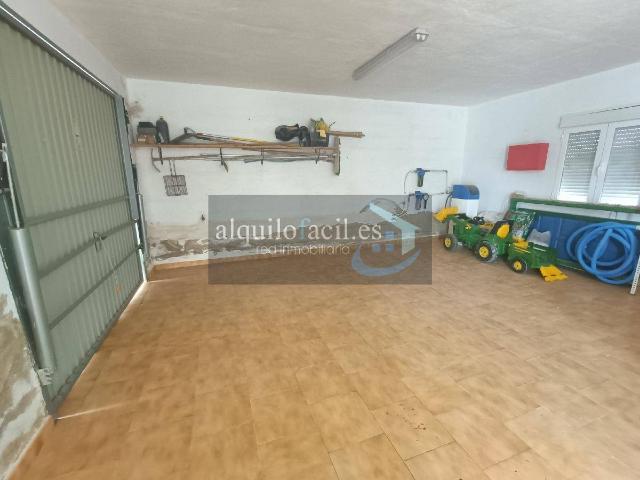 Casa en alquiler en Centro, Albacete