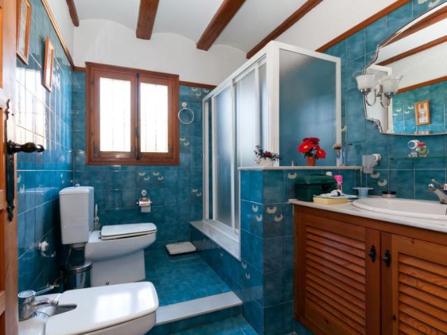 Casa en alquiler en Dénia, Barri les Roques